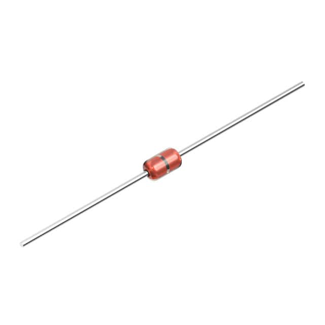 NTCDS4AG502HC3NB TDK Corporation  Temperature Sensors - NTC Thermistors